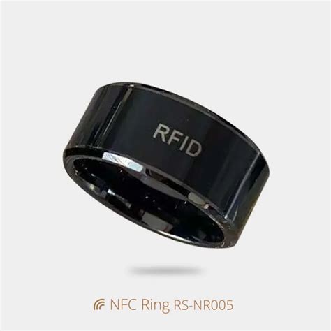 rfid chipped ring|rfid smart ring.